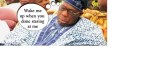 Obasanjo
