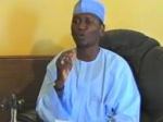 Founder and Spiritual leader of Boko Haram