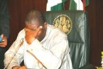 Nigeria President