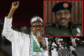 General Buhari
