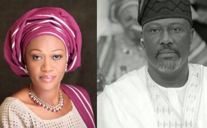 Melaye and Oluremi