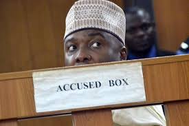 Saraki