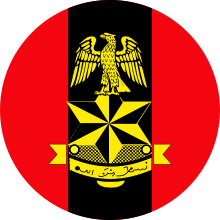 Nigerian Army