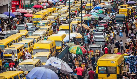 The Moral Quandary: Exploring the Ethical Dimensions of Desperation and Exploitation in&nbsp;Nigeria