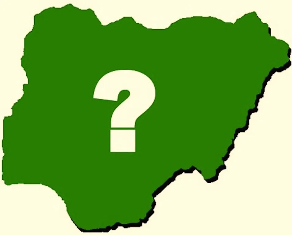 Nigeria’s Governance Paradox: A Federal State with a Unitary System and Failing&nbsp;Institutions