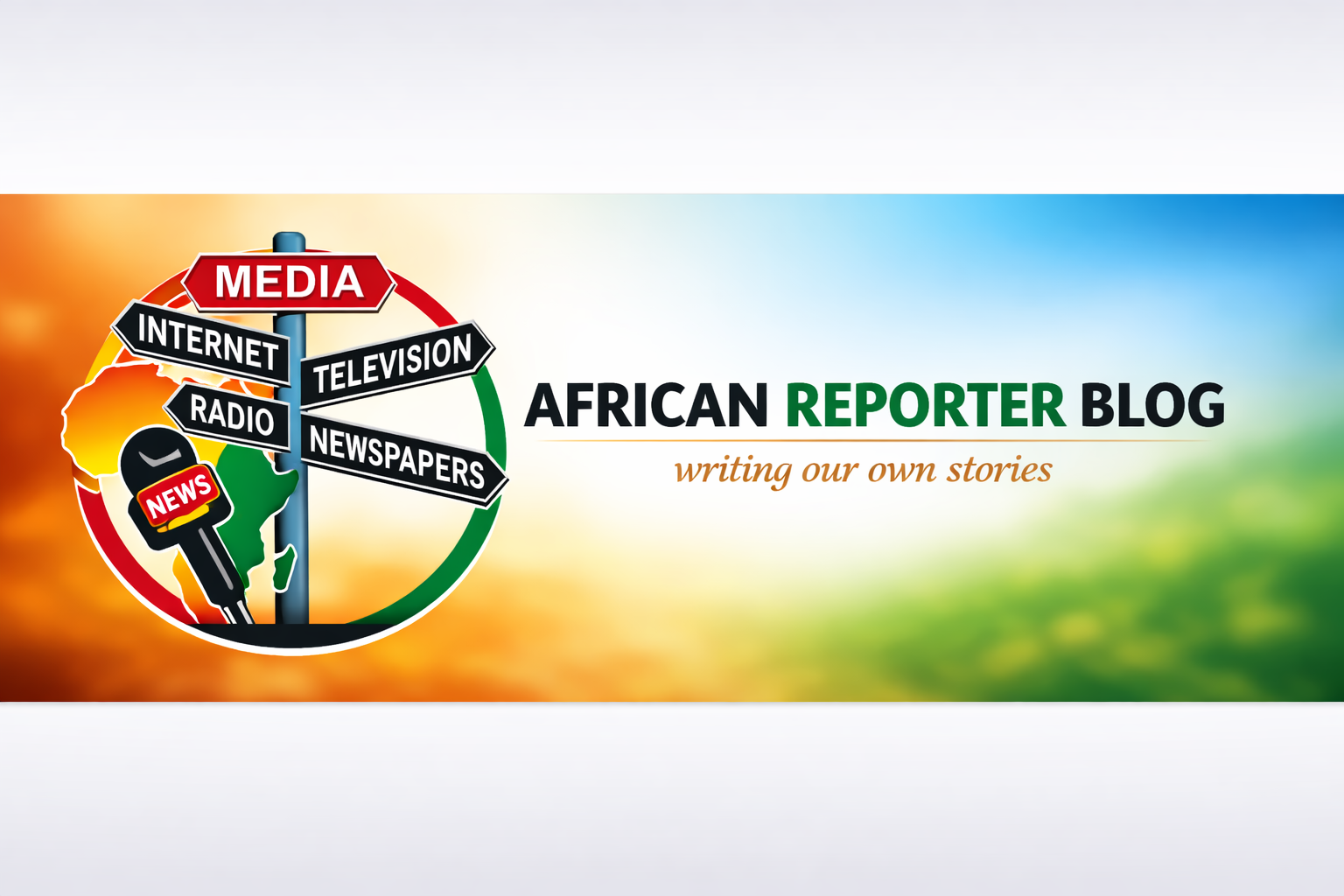 Africanreporter